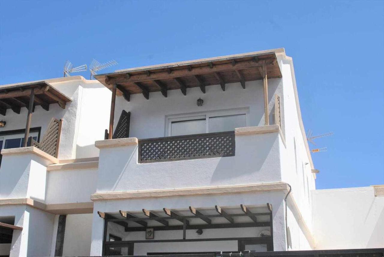 Apartamento Saline Ocean Puerto del Carmen Puerto del Carmen  Exterior foto