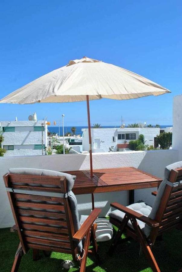 Apartamento Saline Ocean Puerto del Carmen Puerto del Carmen  Exterior foto